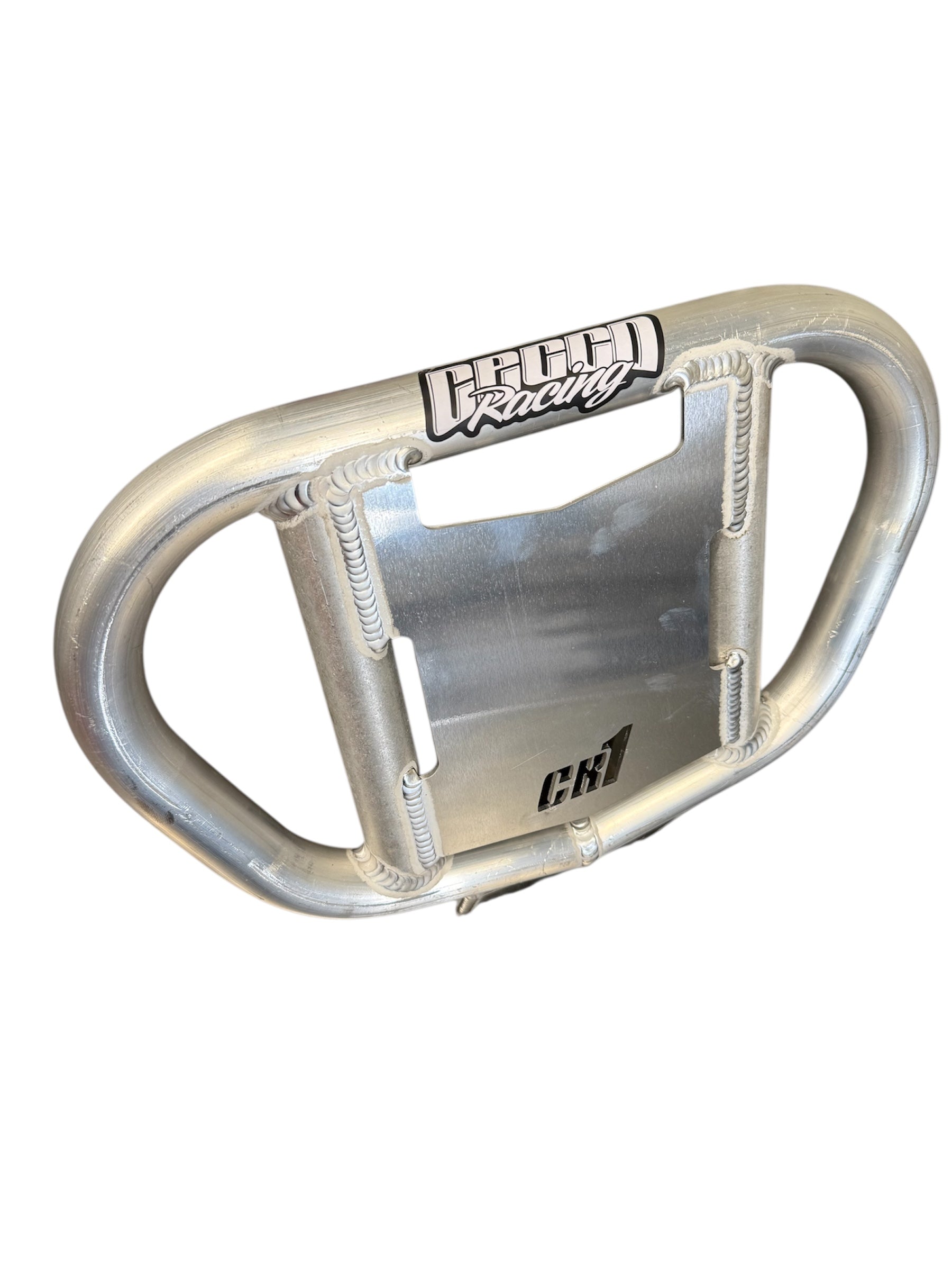 HONDA TRX400EX FRONT BUMPER - PHAT