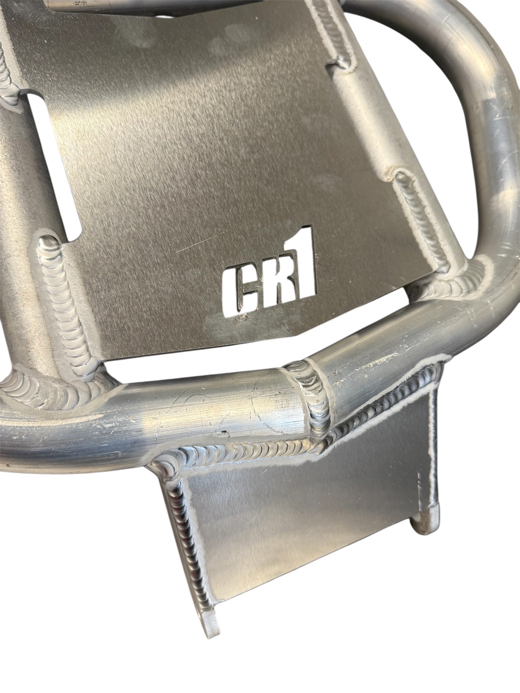 HONDA TRX450R / ER FRONT BUMPER - PHAT