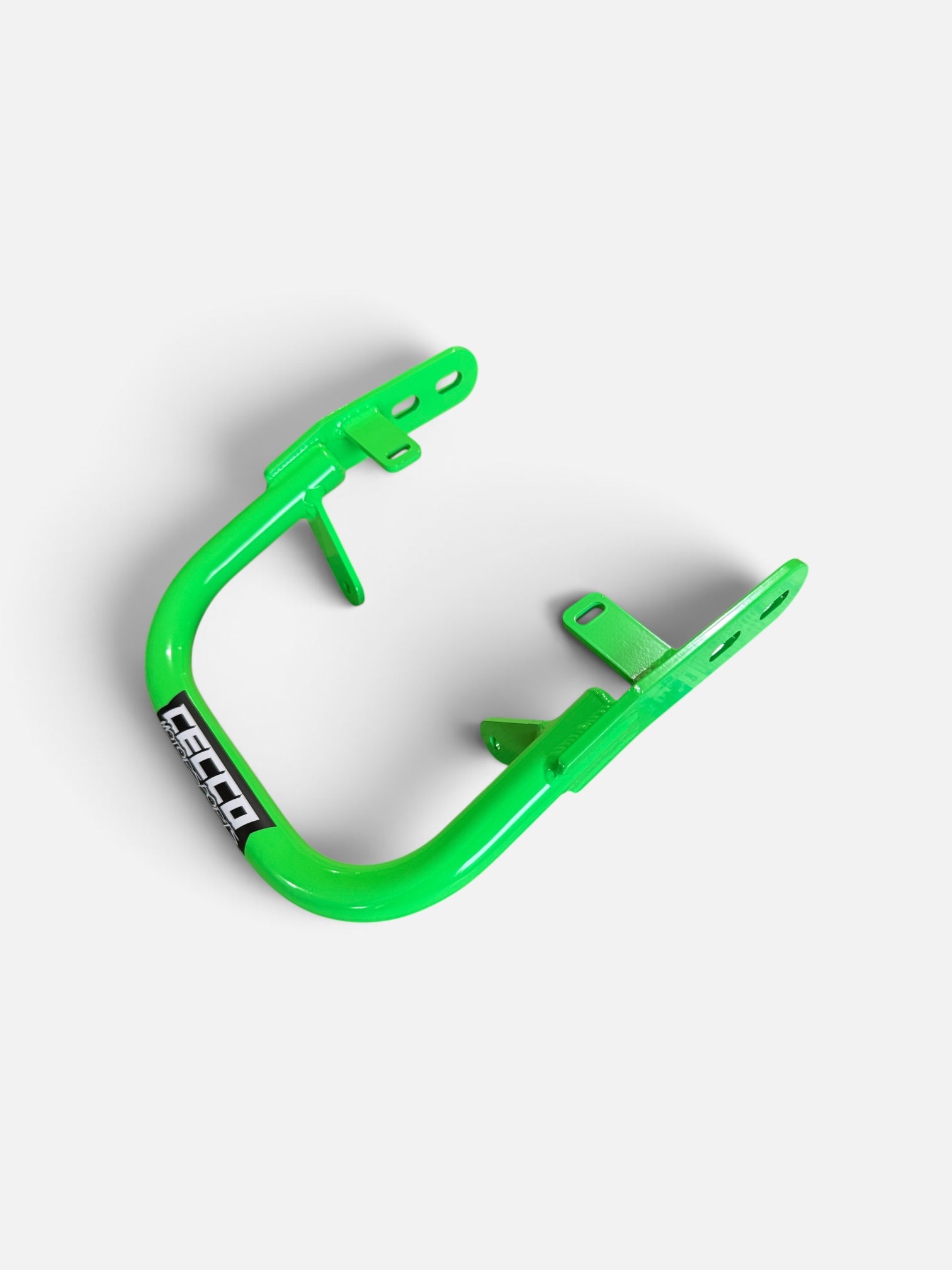 YAMAHA YFZ450R SLIM MID-DROP GRAB BAR (2" DROP)