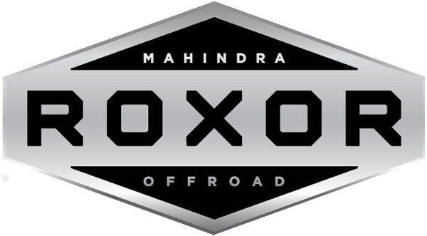 MAHINDRA ROXOR