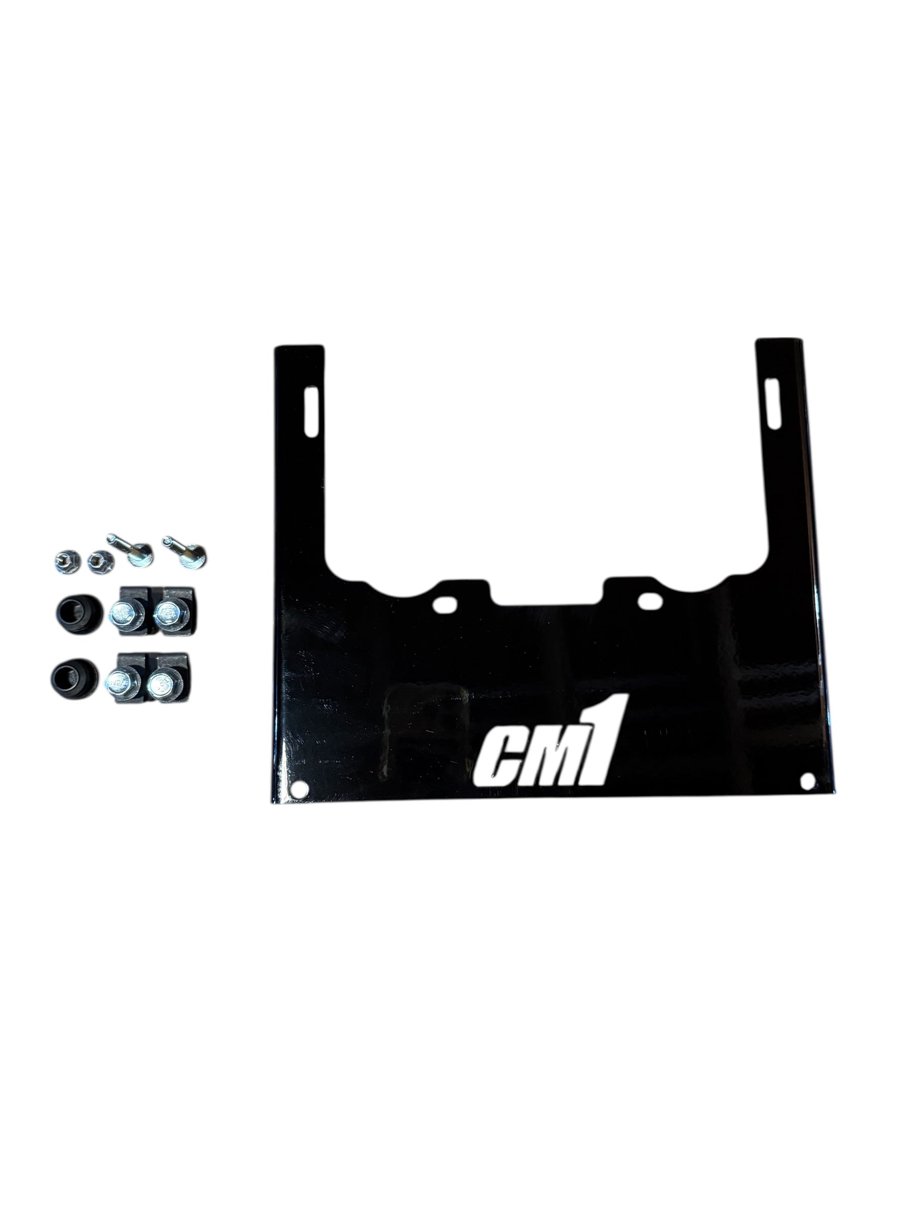 HONDA TRX90 SPORTRAX 90 REAR GRAB BAR MOUNT