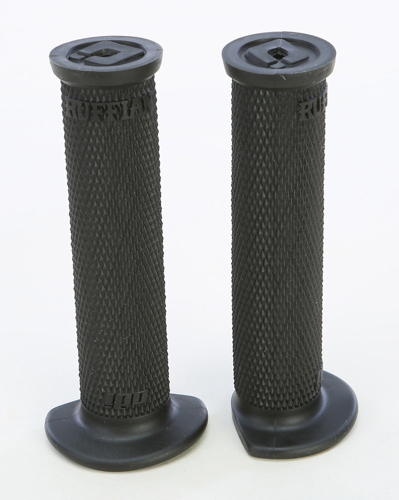 ODI ATV Ruffian Single Ply Grip - Black