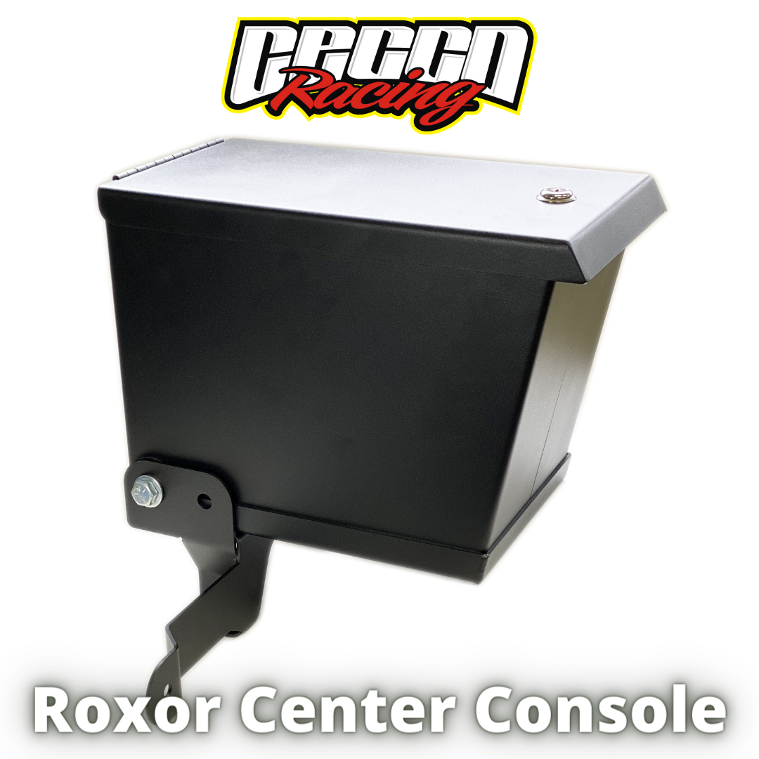 ROXOR CENTER CONSOLE